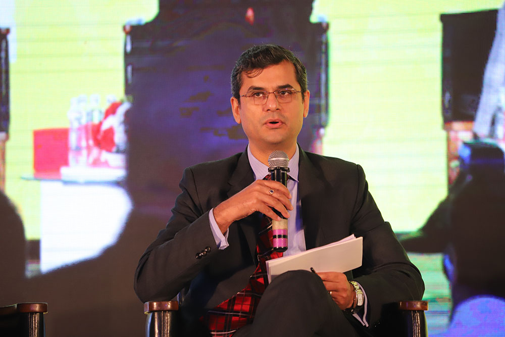 Wealth Management Convention Event - 2019